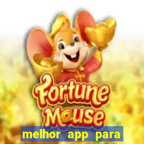 melhor app para ganhar dinheiro jogando